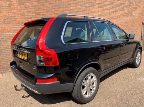 Volvo XC90 - 2.4 D5 Momentum - facelift type - 7-persoons - 1