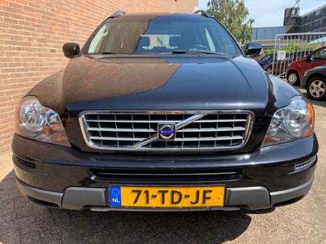 Volvo XC90 - 2.4 D5 Momentum - facelift type - 7-persoons - 1
