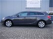 Opel Astra Sports Tourer - 1.4 Turbo Business + Navigatie/17inch/PDC achter - 1 - Thumbnail