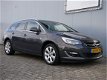 Opel Astra Sports Tourer - 1.4 Turbo Business + Navigatie/17inch/PDC achter - 1 - Thumbnail