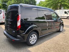 Ford Transit Connect - 1.5 EcoBlue L2 Trend 120 PK AUTOMAAT