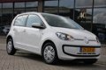 Volkswagen Up! - 1.0 move up BlueMotion 5drs Airco/Cruise/parkeersens - 1 - Thumbnail