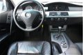 BMW 5-serie Touring - 525d High Executive Panoramadak/Trekhaak - 1 - Thumbnail