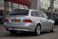 BMW 5-serie Touring - 525d High Executive Panoramadak/Trekhaak - 1 - Thumbnail