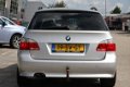 BMW 5-serie Touring - 525d High Executive Panoramadak/Trekhaak - 1 - Thumbnail