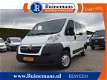 Citroën Jumper - 2.2 HDI 111 PK / 1e EIG. / DUBBEL CABINE / 7 PERSOONS / L1H1 / TREKHAAK / CRUISE / - 1 - Thumbnail