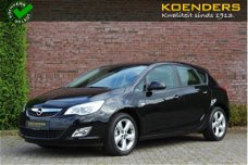 Opel Astra - 1.4 TURBO 103KW Edition+ pakket