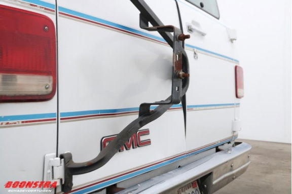 GMC Vandura - G2500 5.7L V8 Auto-Form Buscamper Airco - Afbeelding 5