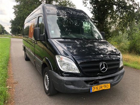 Mercedes-Benz Sprinter - 313 2.2 CDI 432L EHD - 1