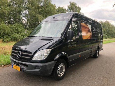 Mercedes-Benz Sprinter - 313 2.2 CDI 432L EHD - 1