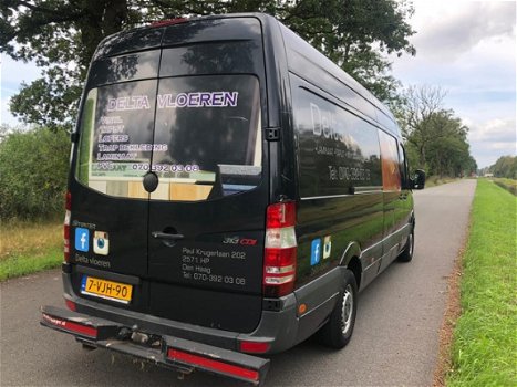 Mercedes-Benz Sprinter - 313 2.2 CDI 432L EHD - 1