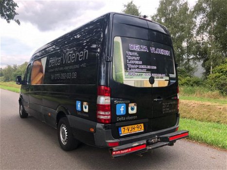 Mercedes-Benz Sprinter - 313 2.2 CDI 432L EHD - 1