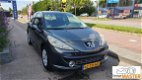 Peugeot 207 - XR 1.4-16V - 1 - Thumbnail