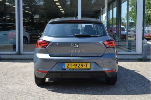 Seat Ibiza - 1.0 TSI Style - 2 jaar garantie - 1