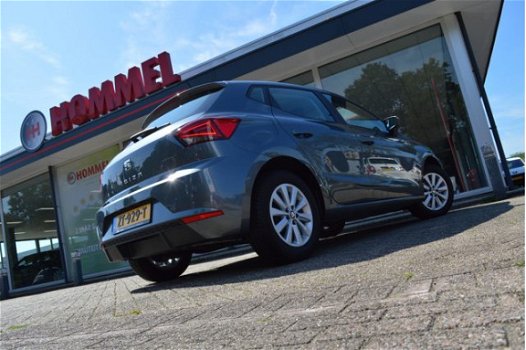 Seat Ibiza - 1.0 TSI Style - 2 jaar garantie - 1