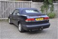 Saab 9-3 Cabrio - 2.0 SE .........Verkocht........... - 1 - Thumbnail