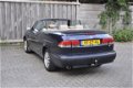 Saab 9-3 Cabrio - 2.0 SE .........Verkocht........... - 1 - Thumbnail