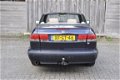 Saab 9-3 Cabrio - 2.0 SE .........Verkocht........... - 1 - Thumbnail