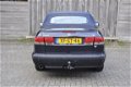 Saab 9-3 Cabrio - 2.0 SE .........Verkocht........... - 1 - Thumbnail