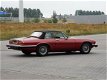 Jaguar XJS - 5.3 V12 Convertible - 1 - Thumbnail