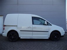 Volkswagen Caddy - 1.9 TDI 105 PK AIRCO TREKHAAK BPM VRIJ