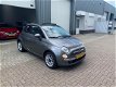 Fiat 500 C - 1.2 Lounge cabrio Parkeersensoren Panorama, etc Nieuwstaat Inruil en garantie mogelijk - 1 - Thumbnail