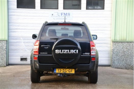 Suzuki Grand Vitara - 2.0-16V Shogun Automaat BJ'08 121dkm NAP - 1