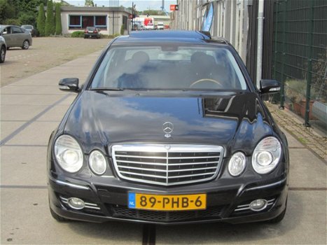 Mercedes-Benz E-klasse - 420 CDI Avantgarde E420 EX BPM - 1