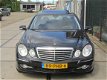 Mercedes-Benz E-klasse - 420 CDI Avantgarde E420 EX BPM - 1 - Thumbnail