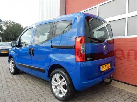 Fiat Qubo - 1.4 Dynamic airco / lmv apk 8-2020 - 1