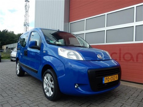 Fiat Qubo - 1.4 Dynamic airco / lmv apk 8-2020 - 1