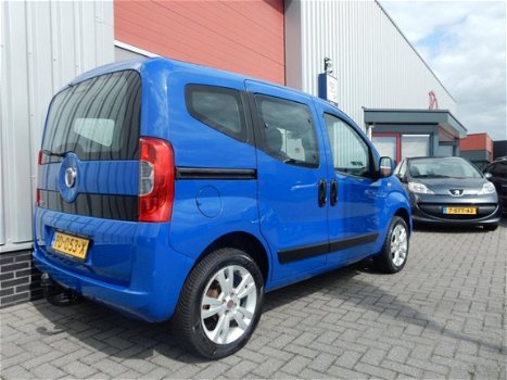 Fiat Qubo - 1.4 Dynamic airco / lmv apk 8-2020 - 1