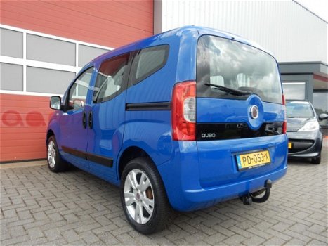 Fiat Qubo - 1.4 Dynamic airco / lmv apk 8-2020 - 1