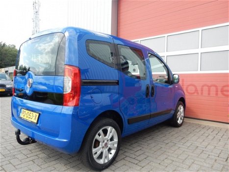 Fiat Qubo - 1.4 Dynamic airco / lmv apk 8-2020 - 1