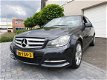 Mercedes-Benz C-klasse - 180 Business Class 125 Avantgarde Automaat Leder Navi Open Dak Nieuwstaat - 1 - Thumbnail