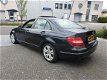 Mercedes-Benz C-klasse - 180 Business Class 125 Avantgarde Automaat Leder Navi Open Dak Nieuwstaat - 1 - Thumbnail