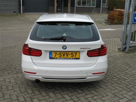 BMW 3-serie Touring - 320d Eff.Dynamics Edit. Sport 163pk Aut High Executive Upgrade - 1