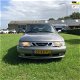 Saab 9-3 Cabrio - 2.0t S - 1 - Thumbnail