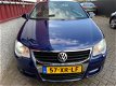 Volkswagen Eos - 2.0 TDI Leer // Xenon // Navi // - 1 - Thumbnail