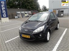 Ford Ka - 1.2 Titanium nieuwe apk keuring