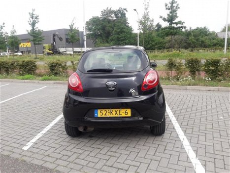 Ford Ka - 1.2 Titanium nieuwe apk keuring - 1