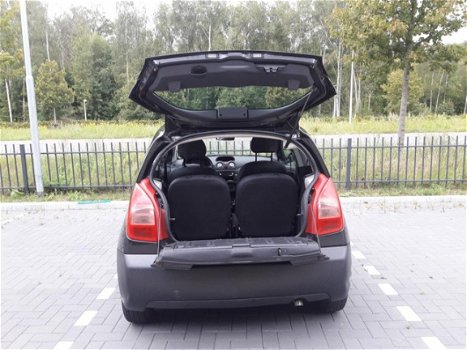 Citroën C2 - 1.1i Séduction nieuwe apk keuring - 1