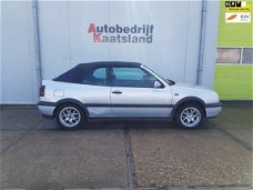 Volkswagen Golf Cabriolet - 1.8 Avantgarde