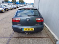 Seat Leon - 1.6 Stella