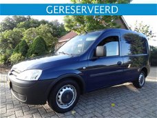 Opel Combo - 1.4i Benzine met Slechts 102000 km