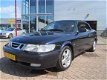 Saab 9-3 Cabrio - 2.0 Turbo S l Airco l Youngtimer - 1 - Thumbnail