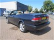 Saab 9-3 Cabrio - 2.0 Turbo S l Airco l Youngtimer - 1 - Thumbnail