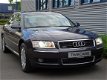 Audi A8 - 3.7 V8 Quattro Full Option Youngtimer Nwstaat - 1 - Thumbnail