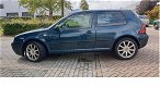 Volkswagen Golf - 1.6-16V Sportline - 1 - Thumbnail