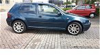 Volkswagen Golf - 1.6-16V Sportline - 1 - Thumbnail